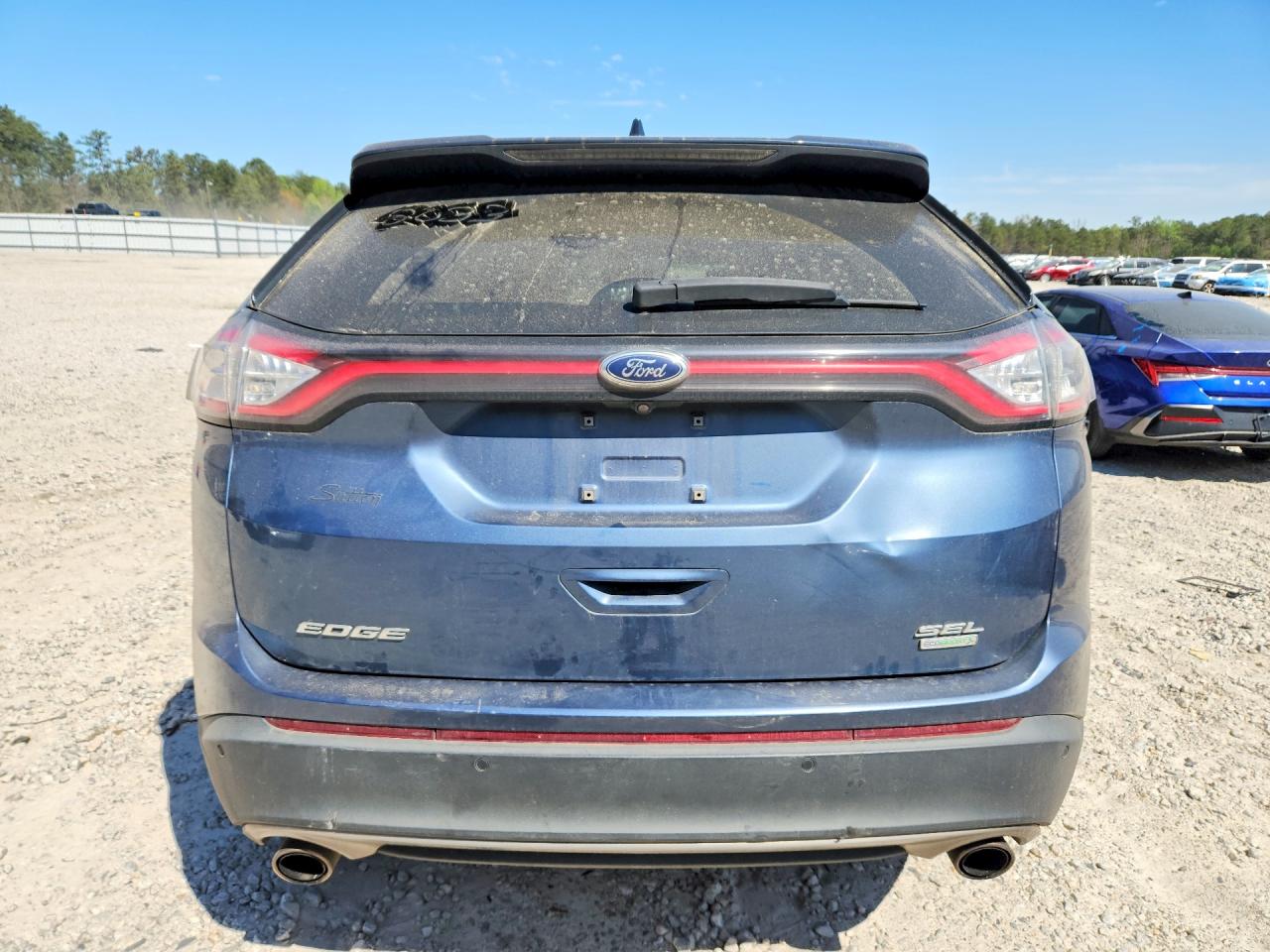 Ford Edge