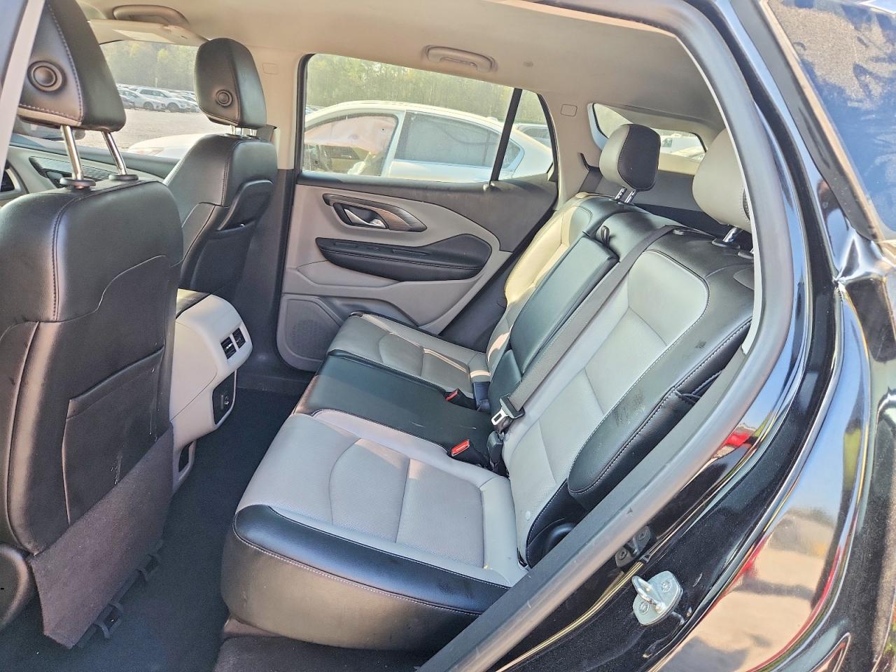 GMC Terrain Slt