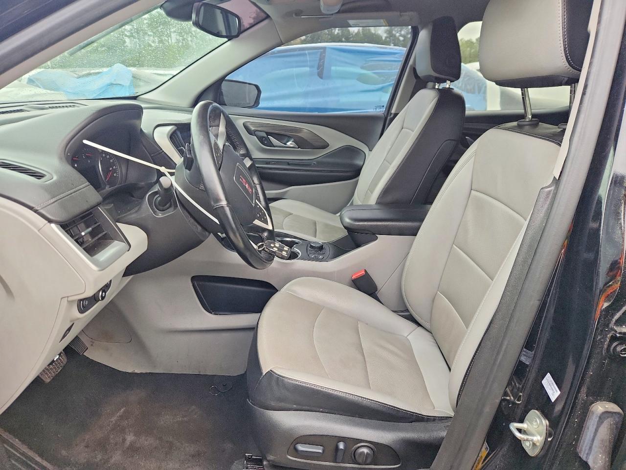 GMC Terrain Slt