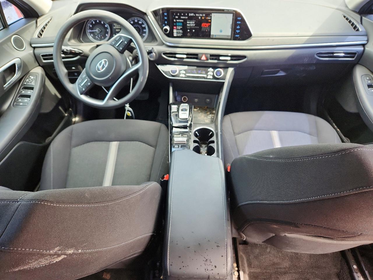 Hyundai SONATA Sel