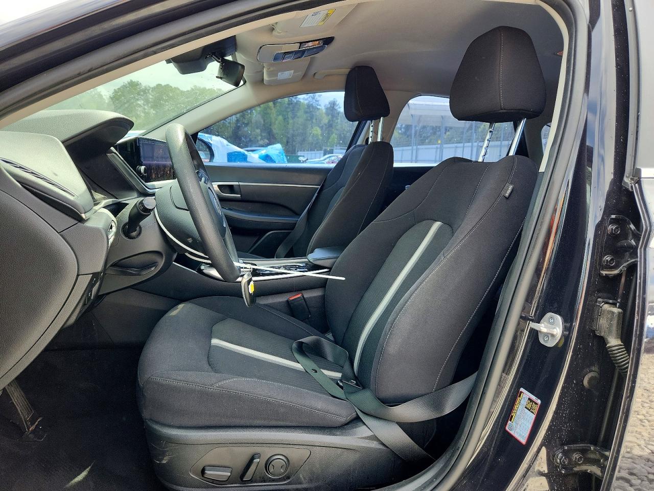 Hyundai SONATA Sel