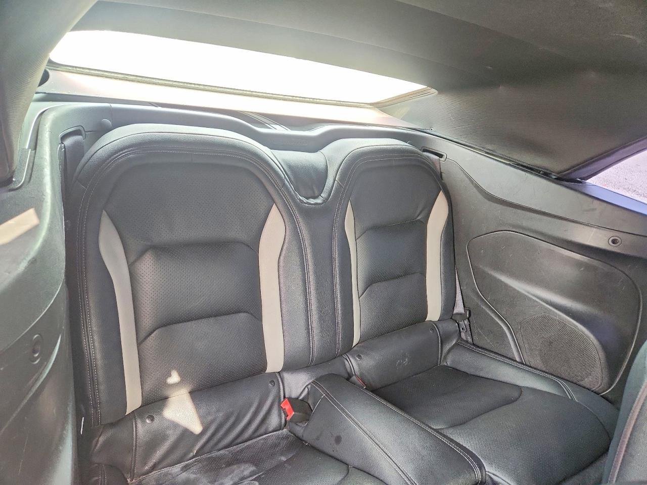 Chevrolet Camaro Ls