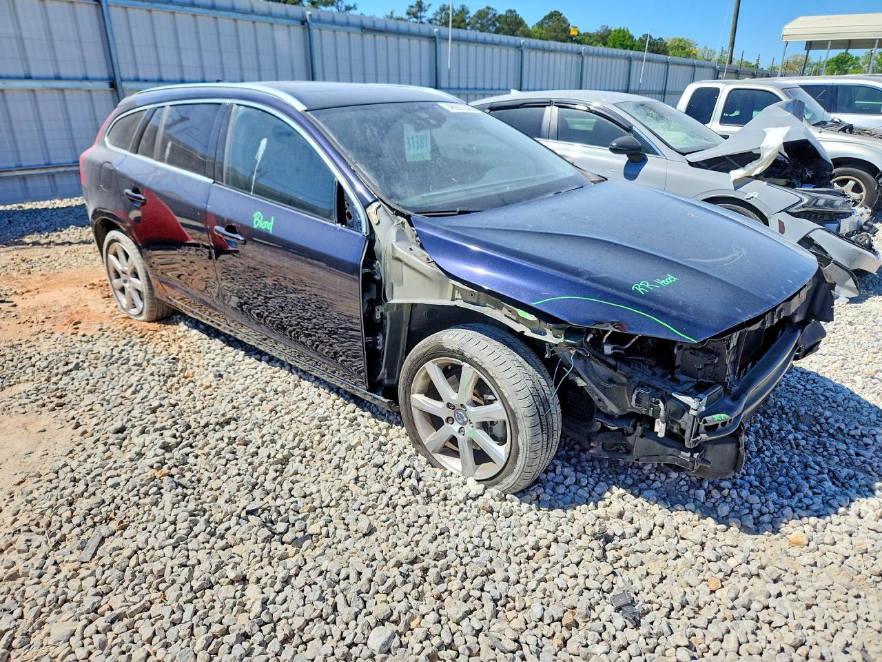 Volvo V60 T5 Premier