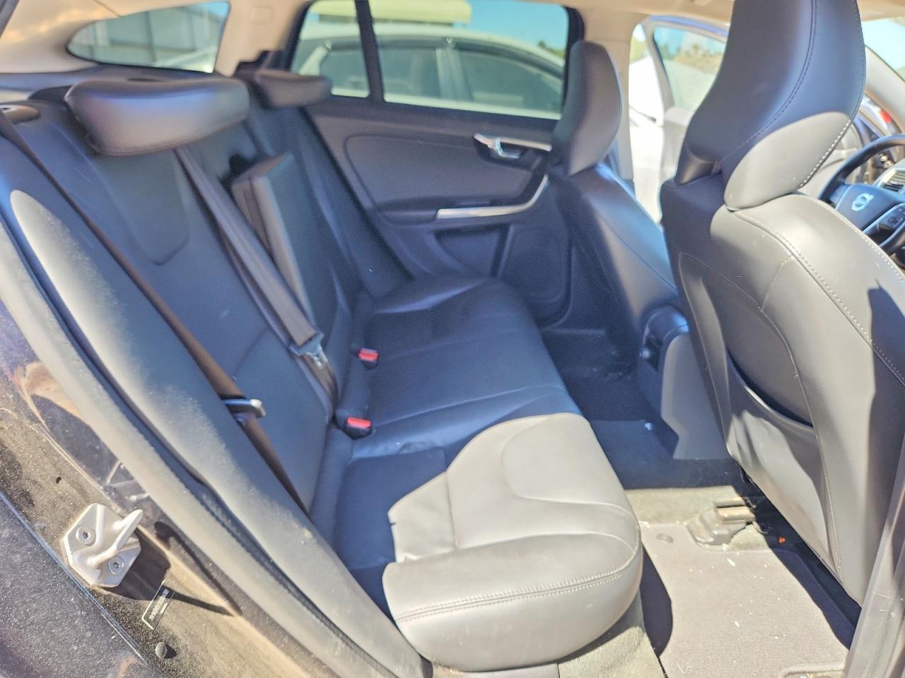 Volvo V60 T5 Premier