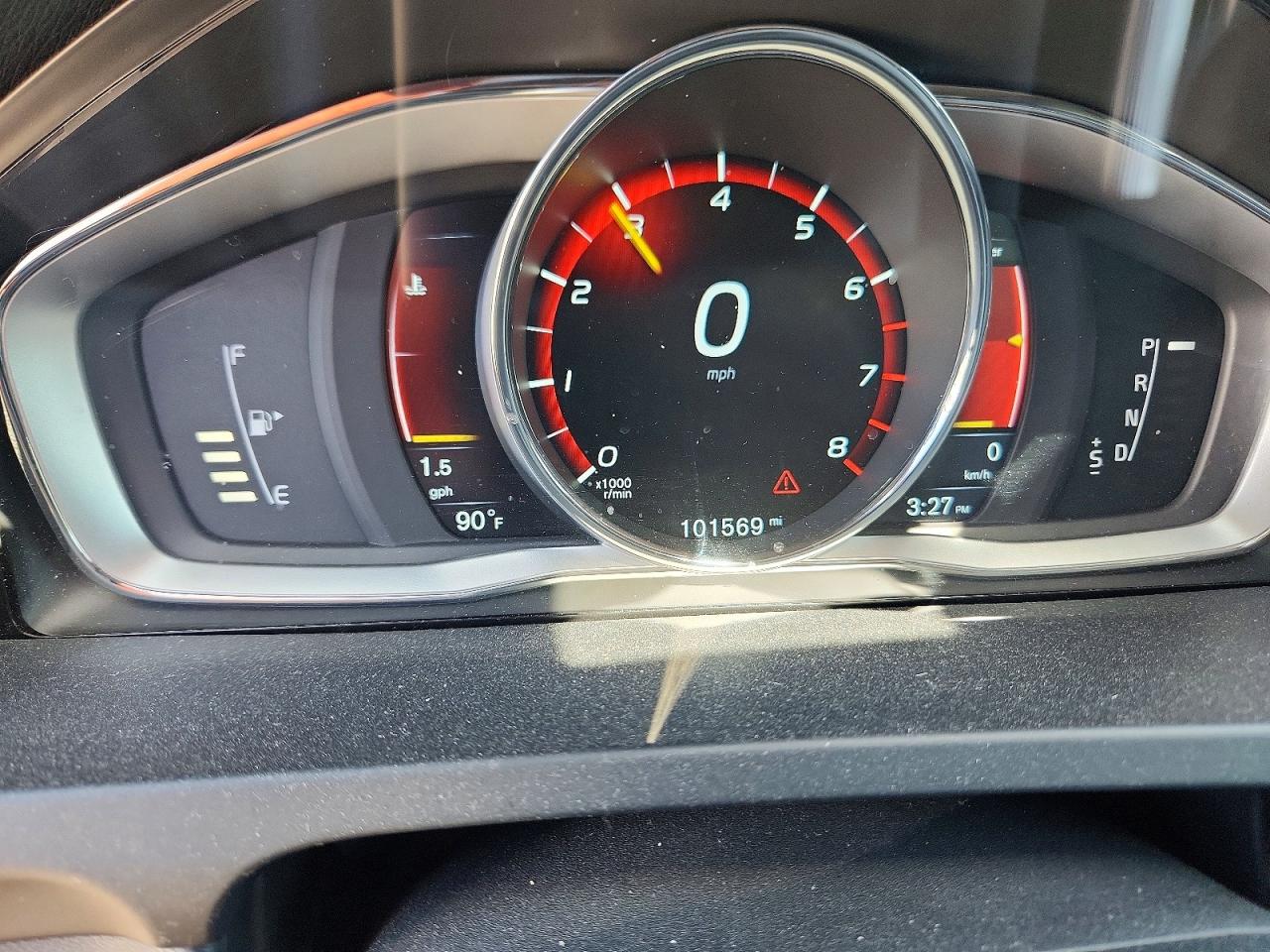 Volvo V60 T5 Premier