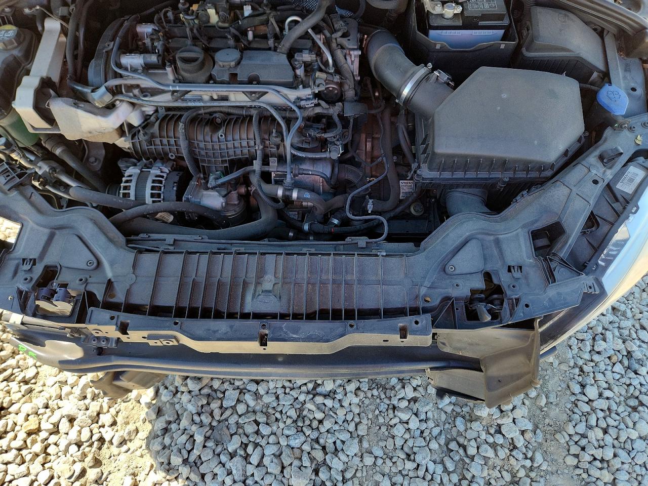 Volvo V60 T5 Premier