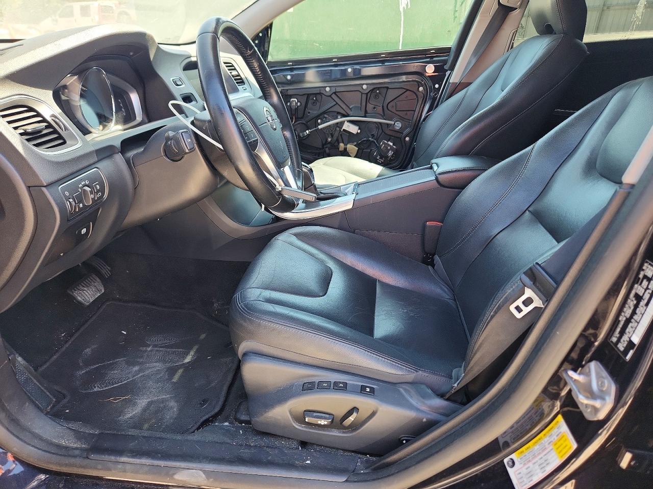 Volvo V60 T5 Premier