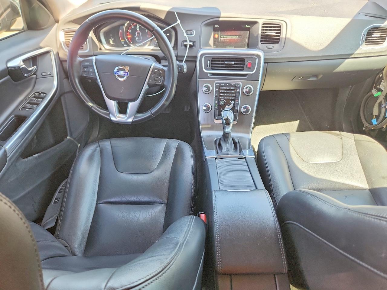 Volvo V60 T5 Premier