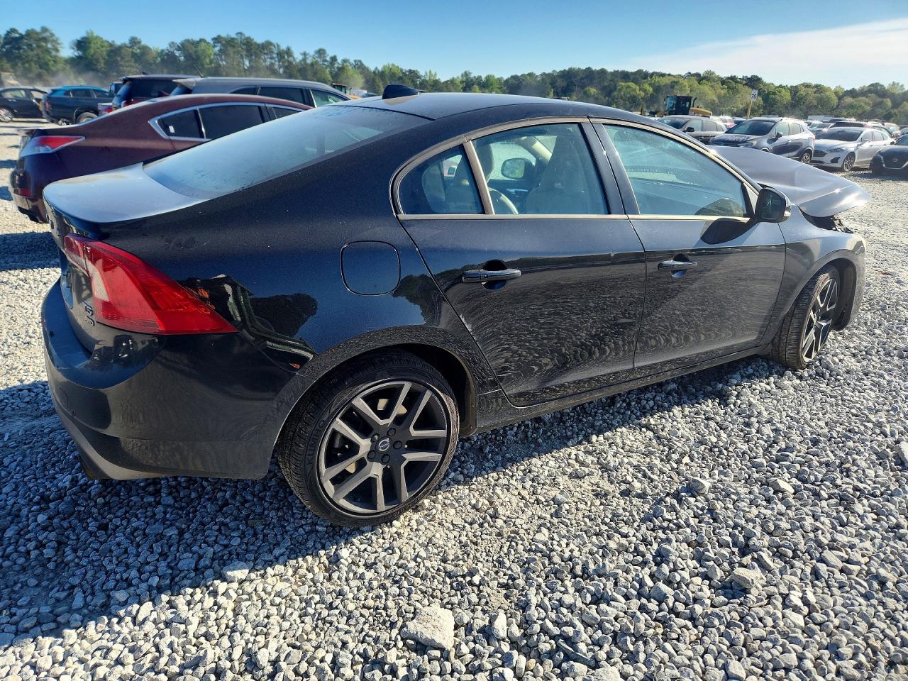 Volvo S60 Dynamic