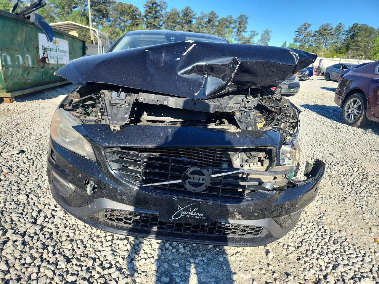 Volvo S60 Dynamic