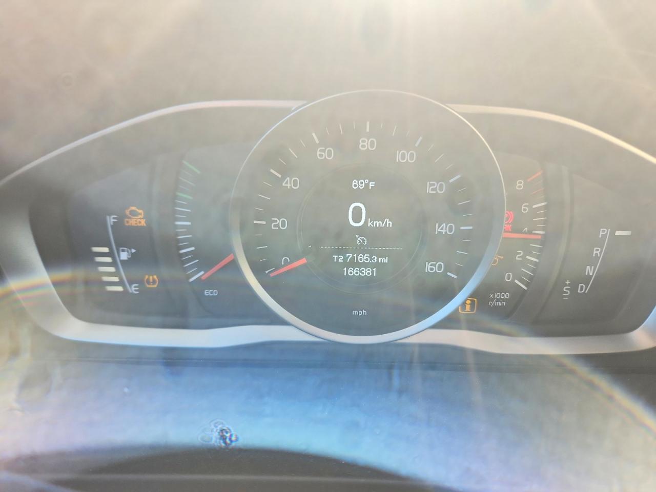 Volvo S60 Dynamic