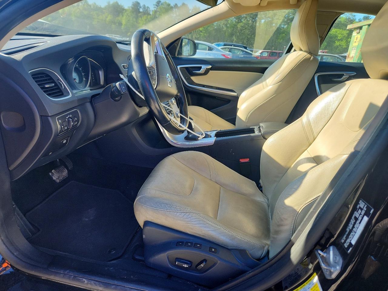 Volvo S60 Dynamic