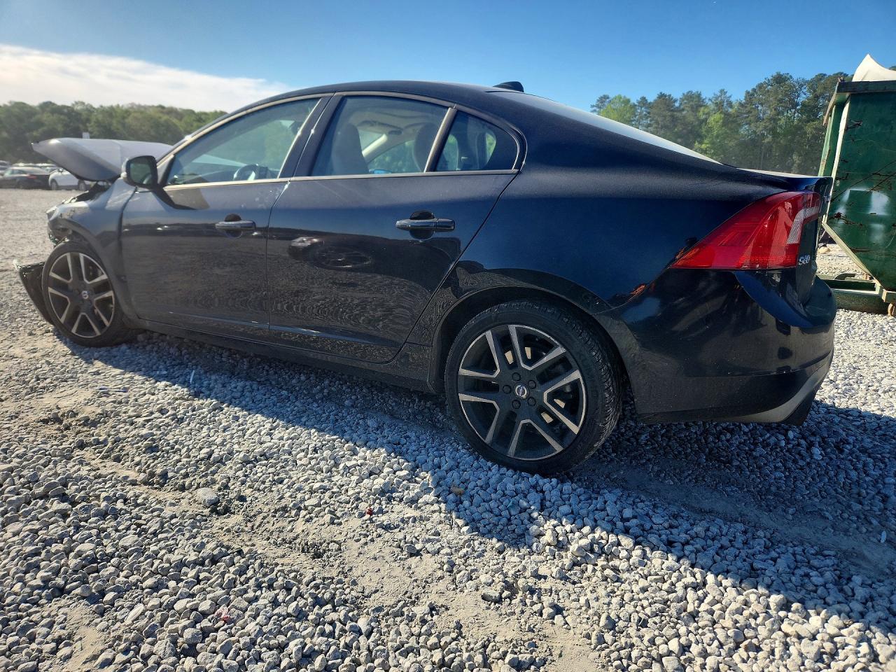 Volvo S60 Dynamic