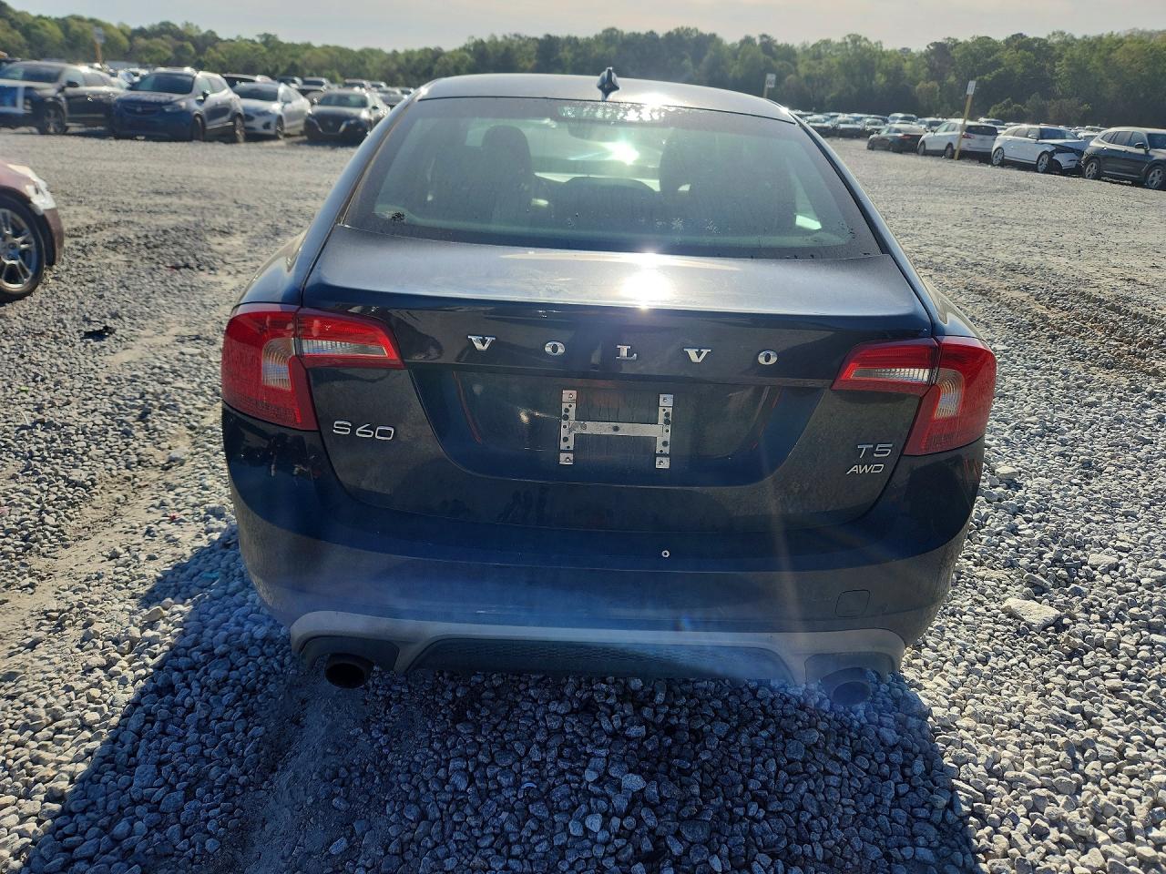 Volvo S60 Dynamic