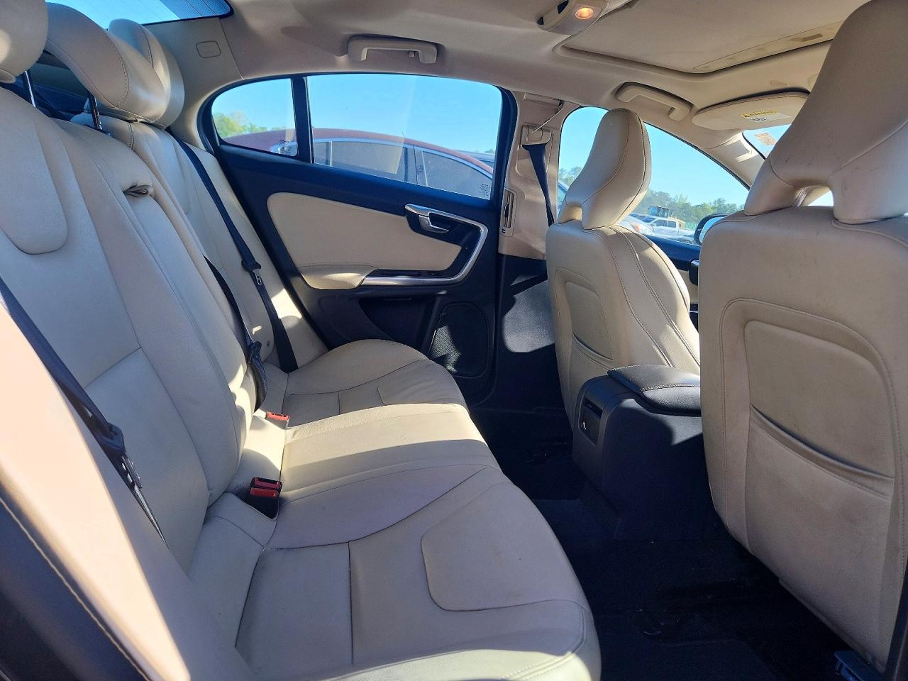 Volvo S60 Dynamic
