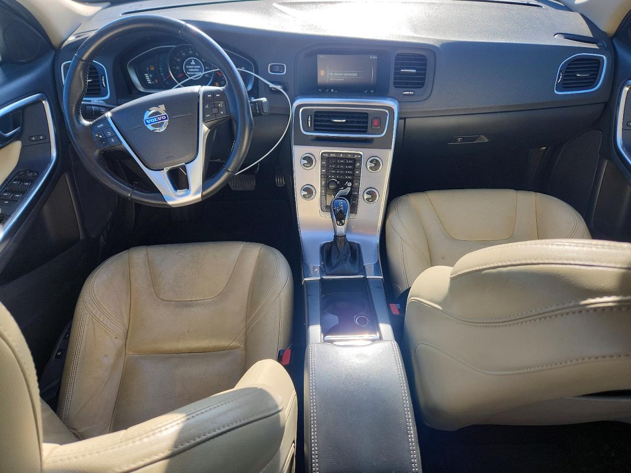 Volvo S60 Dynamic