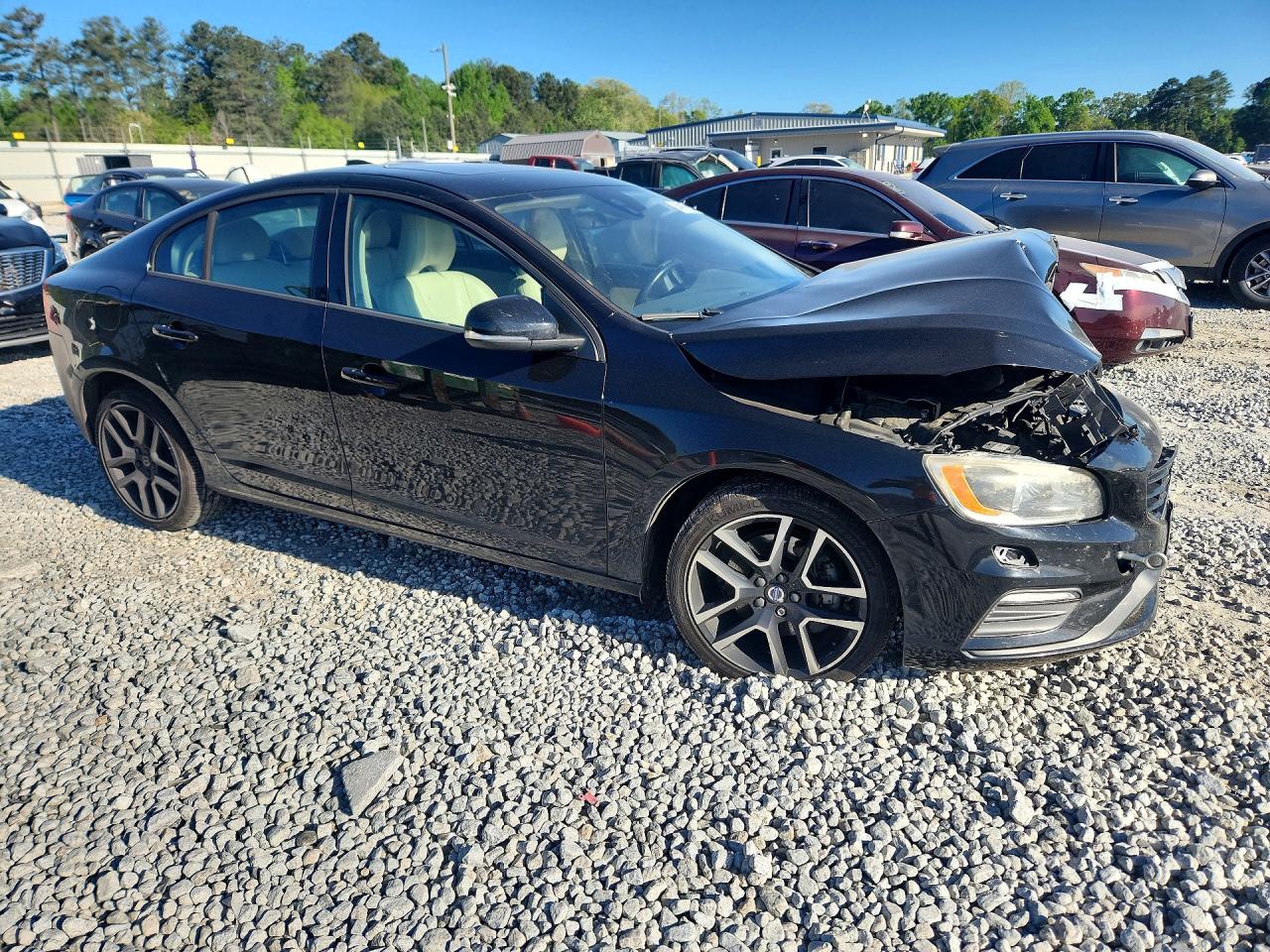 Volvo S60 Dynamic