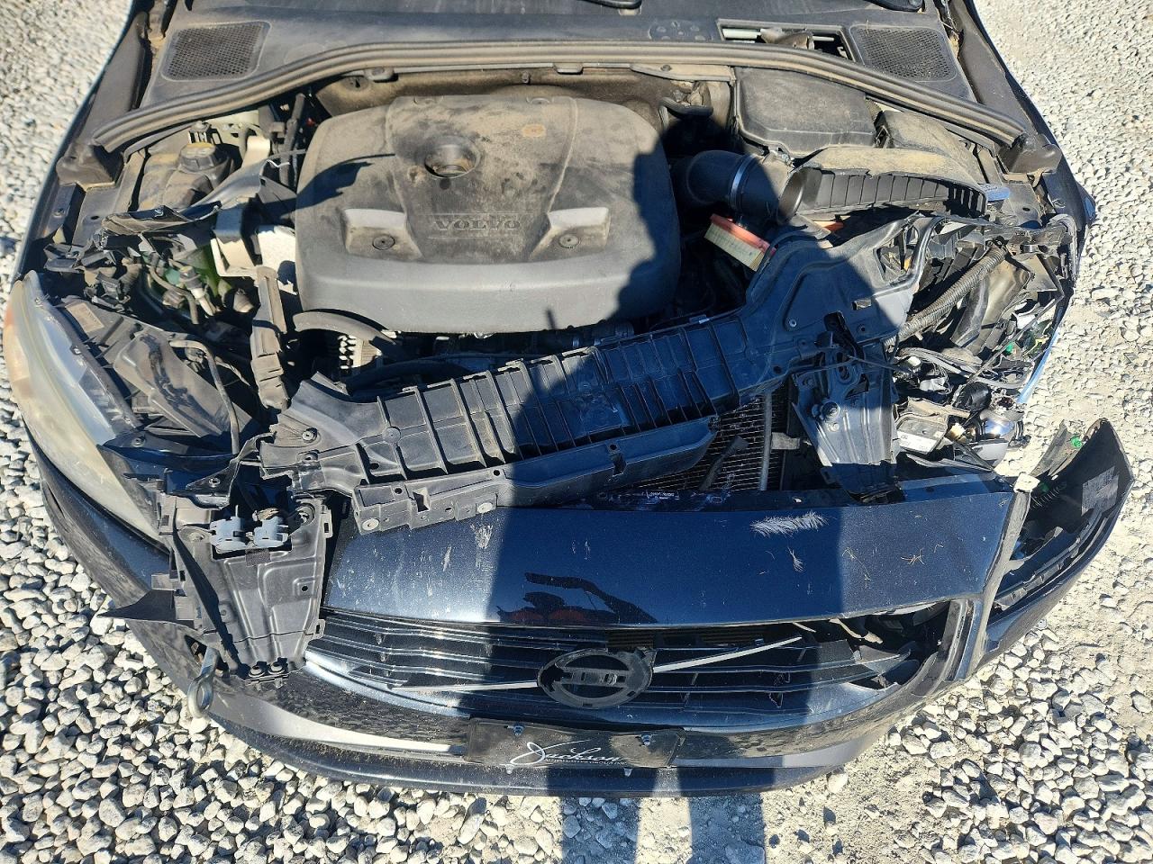 Volvo S60 Dynamic