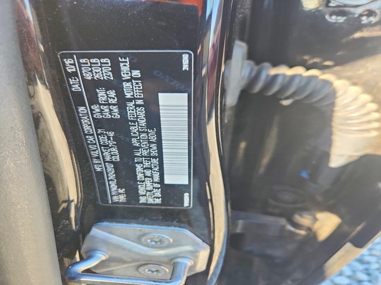 Volvo S60 Dynamic