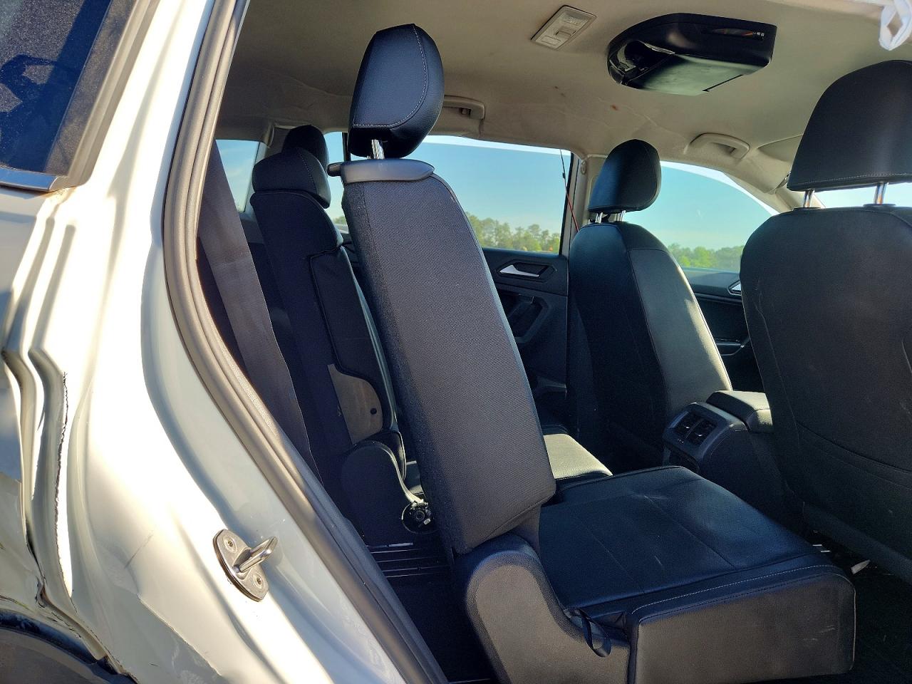 Volkswagen Tiguan Se