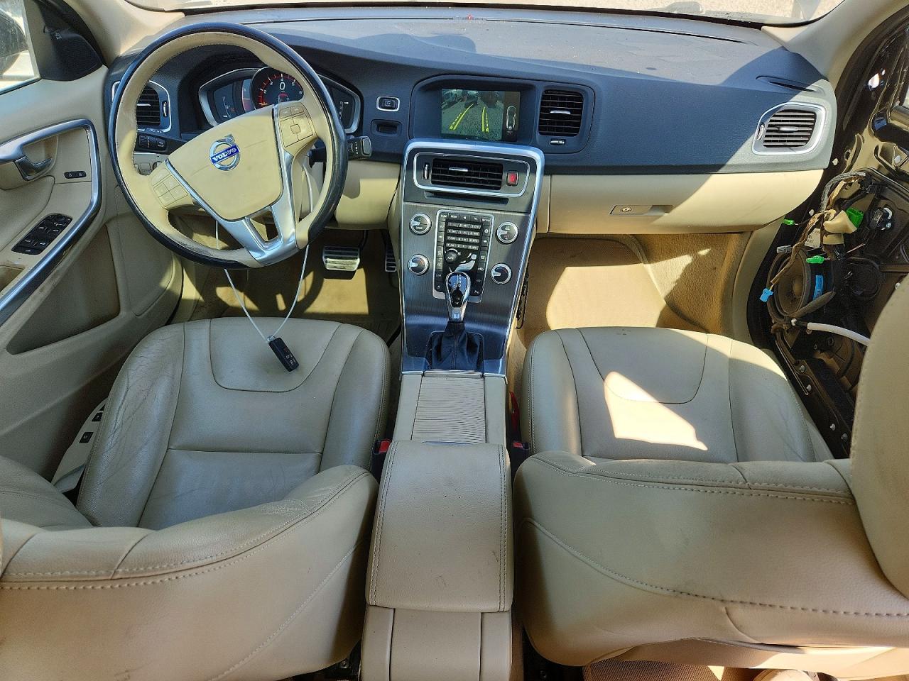Volvo S60 Premier