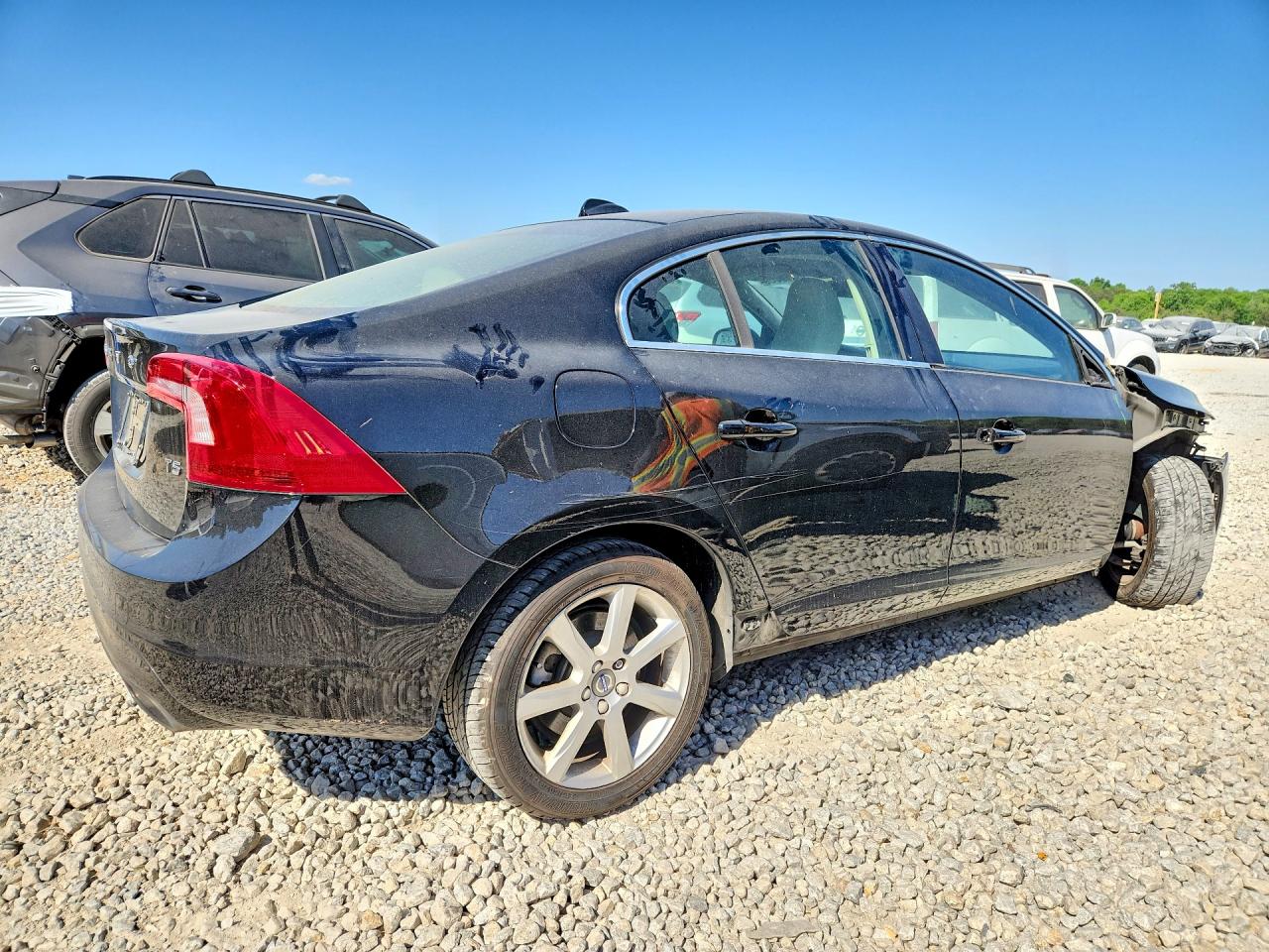 Volvo S60 Premier