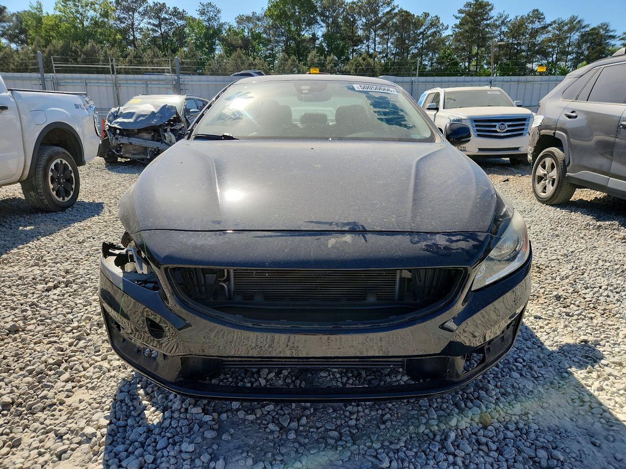 Volvo S60 Premier