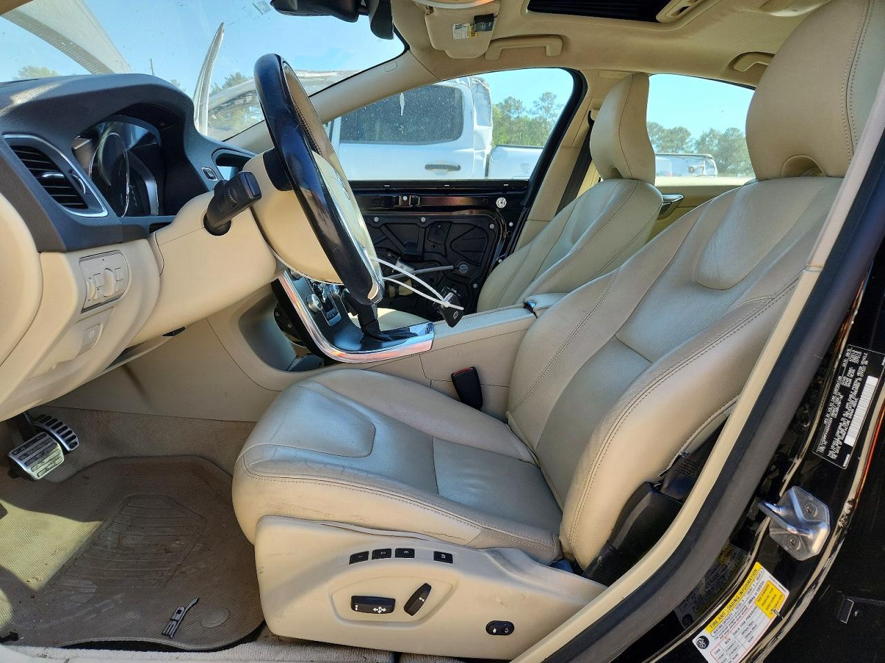 Volvo S60 Premier