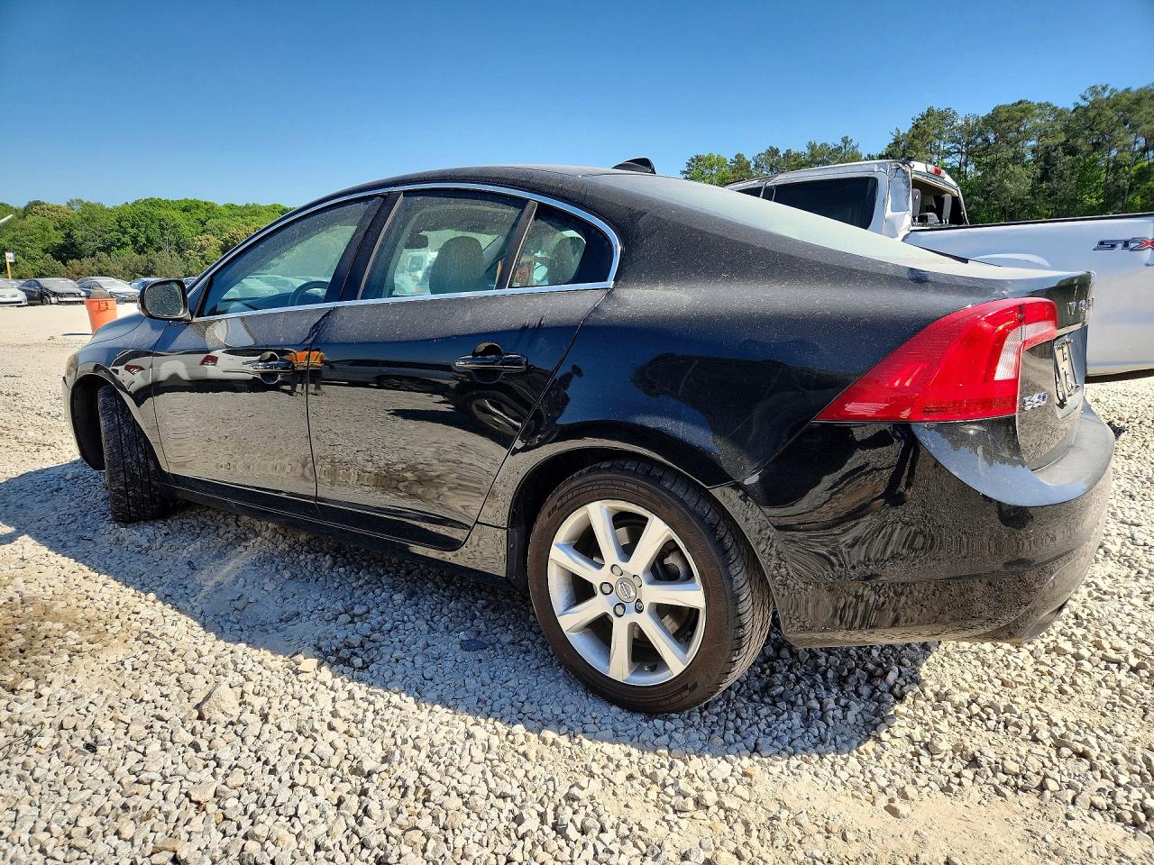 Volvo S60 Premier