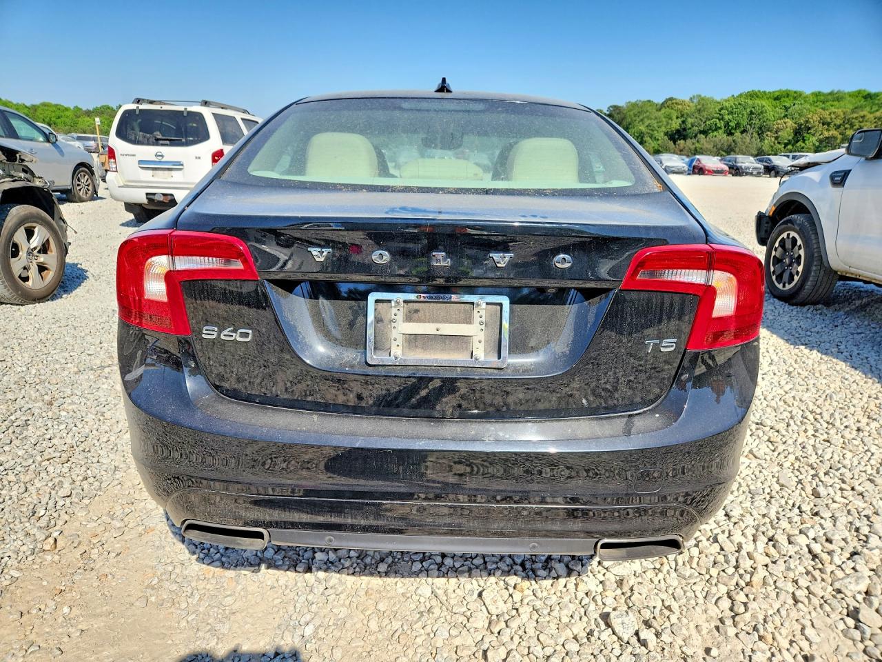 Volvo S60 Premier