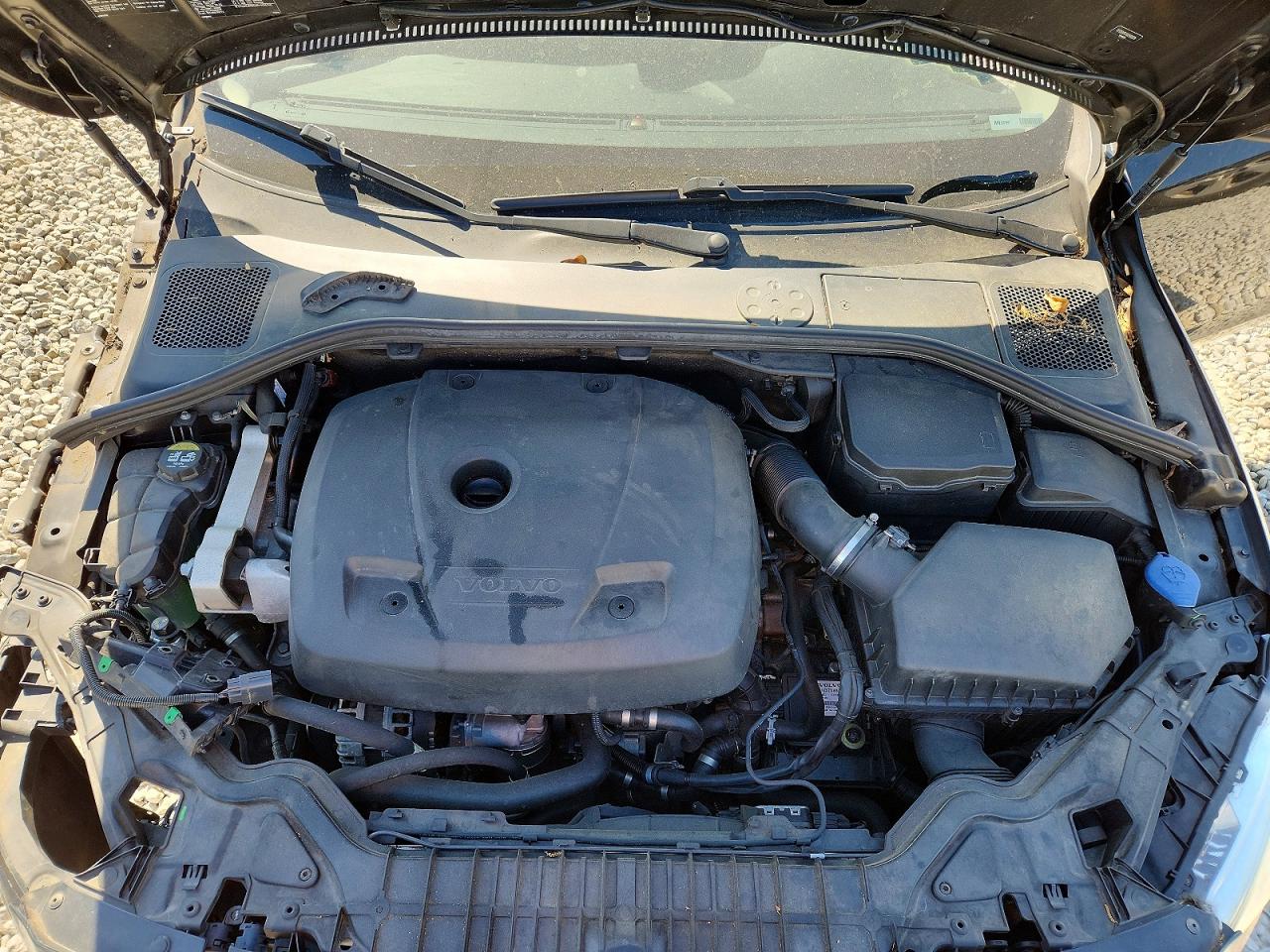Volvo S60 Premier