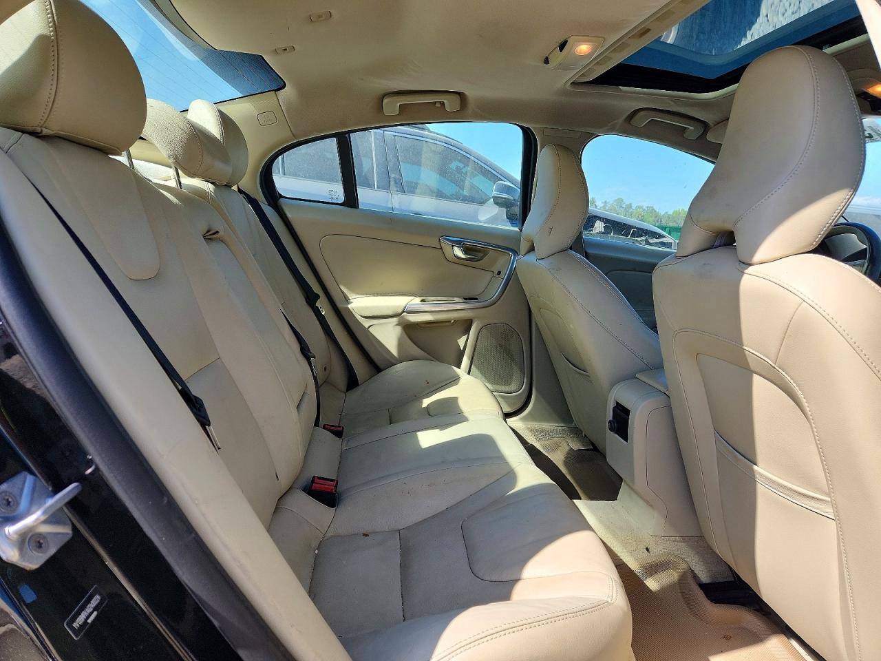 Volvo S60 Premier