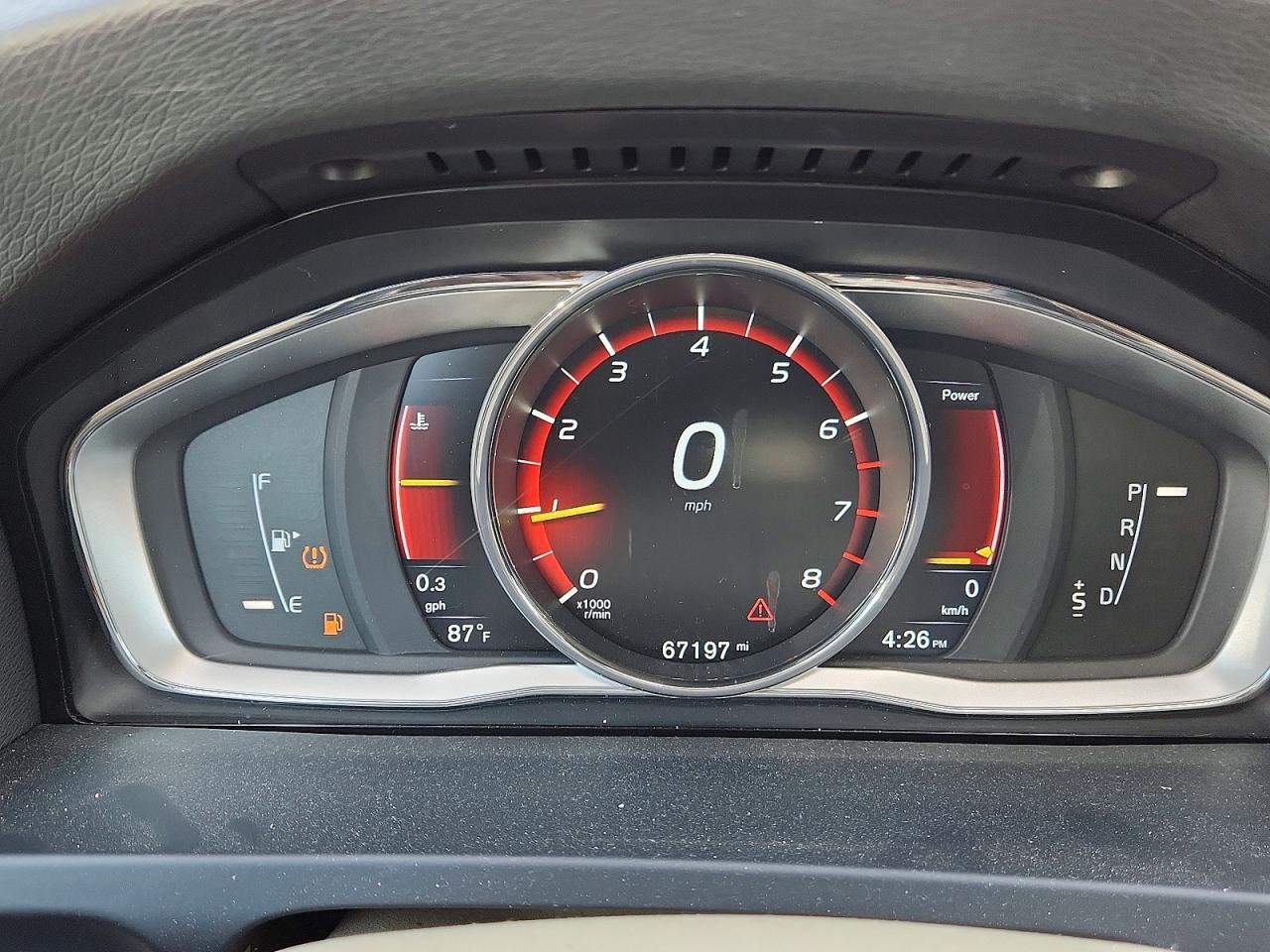 Volvo S60 Premier
