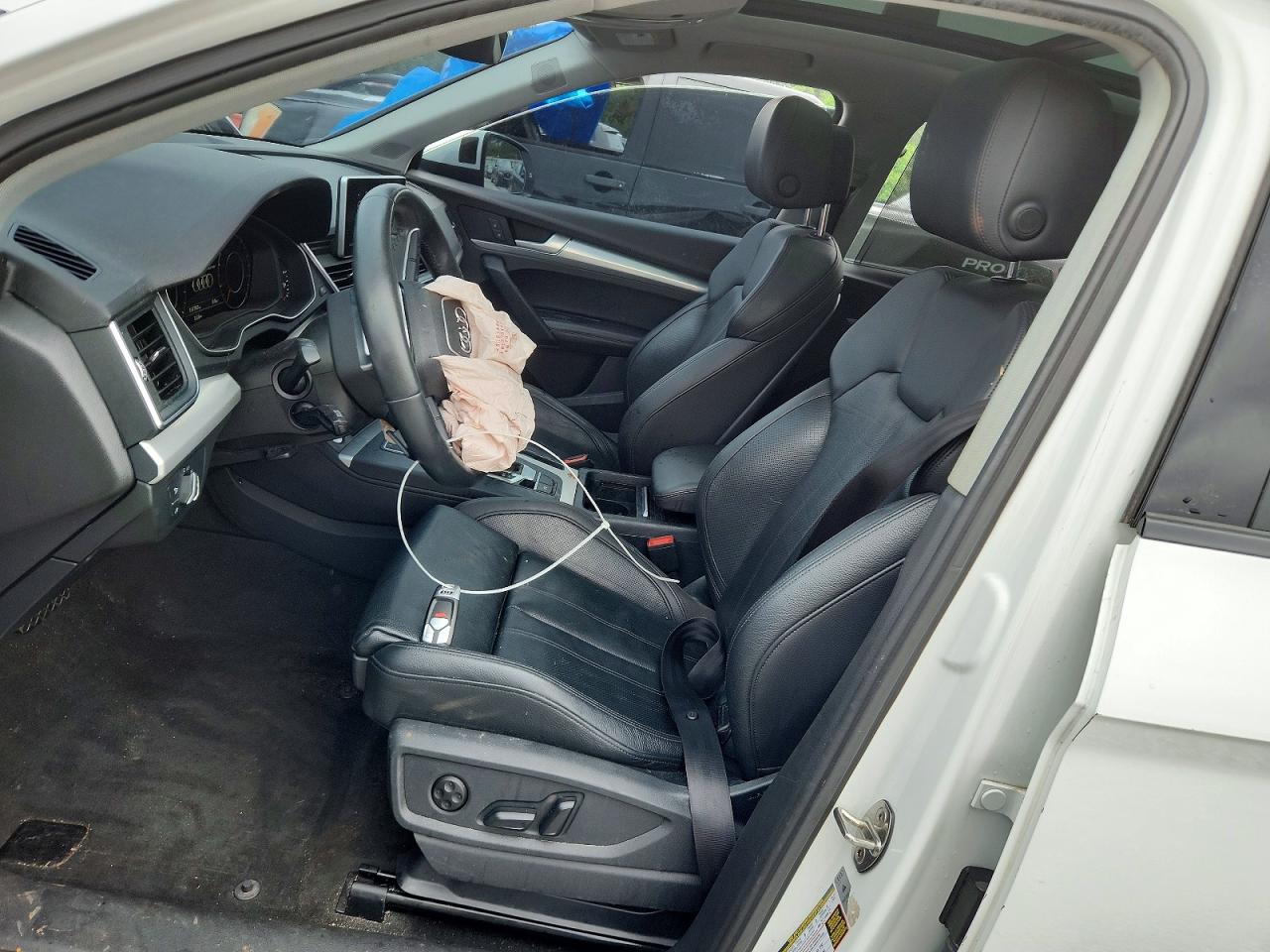 Audi Q5 Premium Plus
