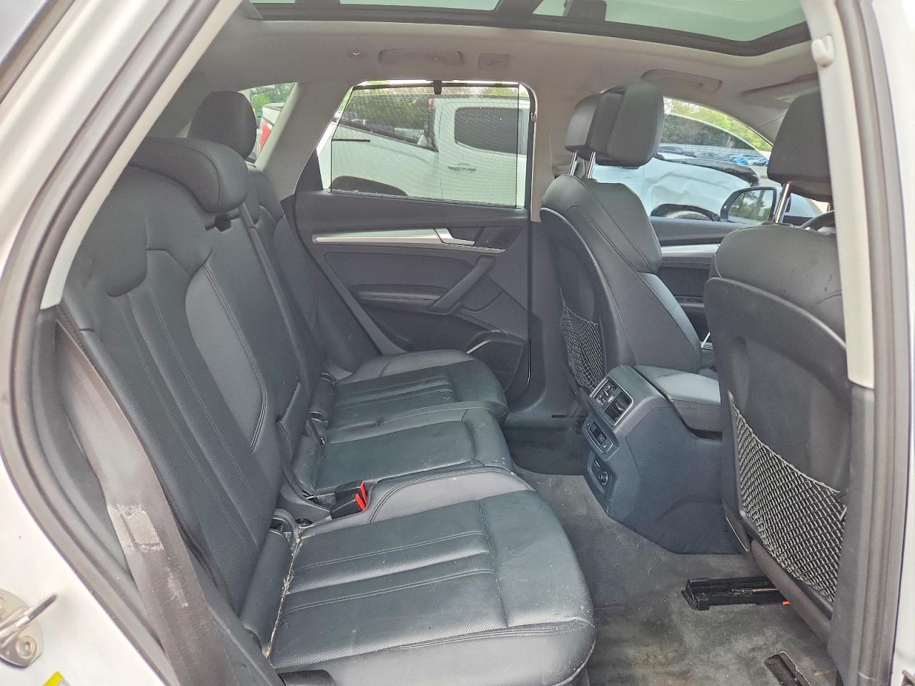 Audi Q5 Premium Plus