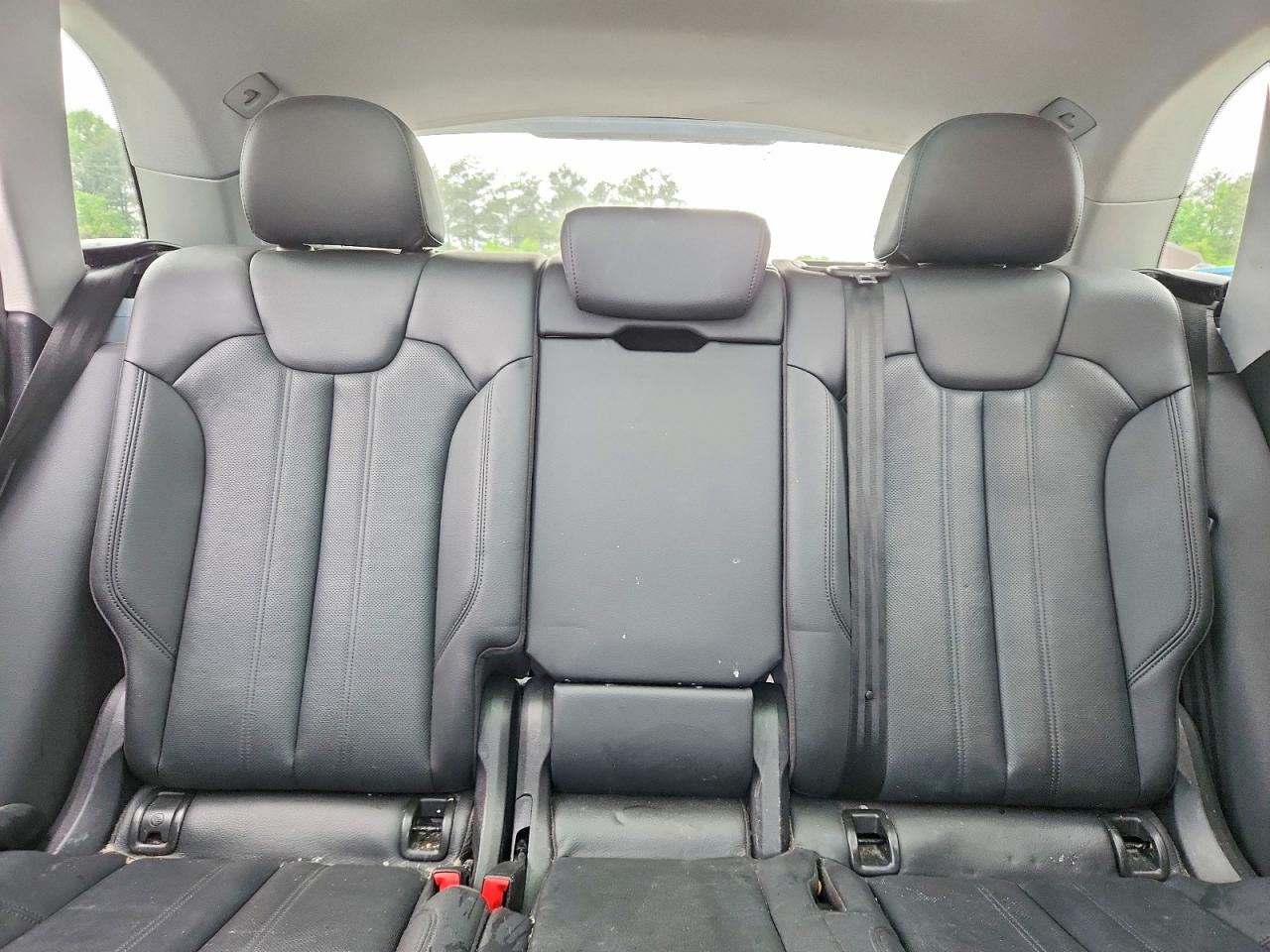 Audi Q5 Premium Plus