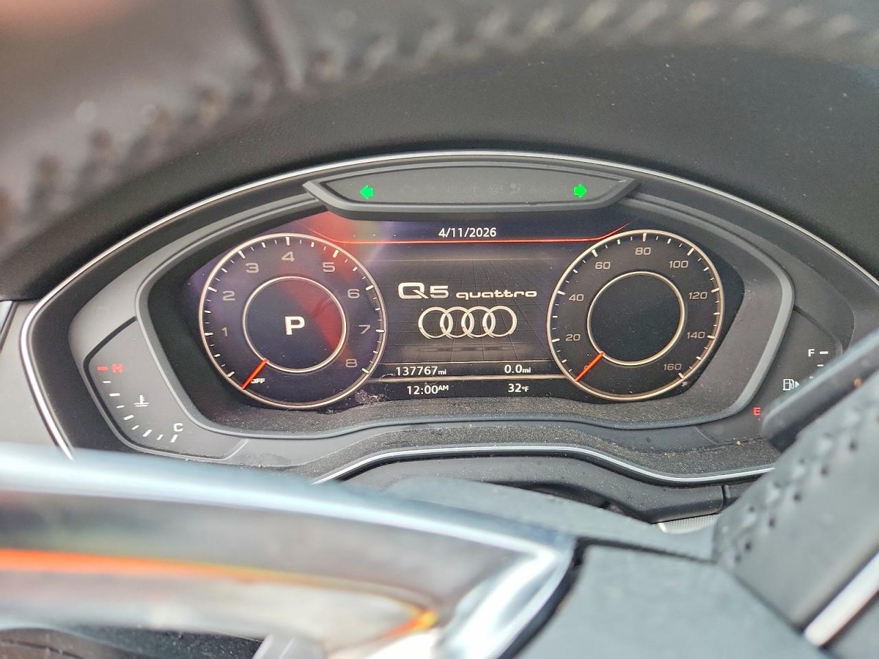 Audi Q5 Premium Plus