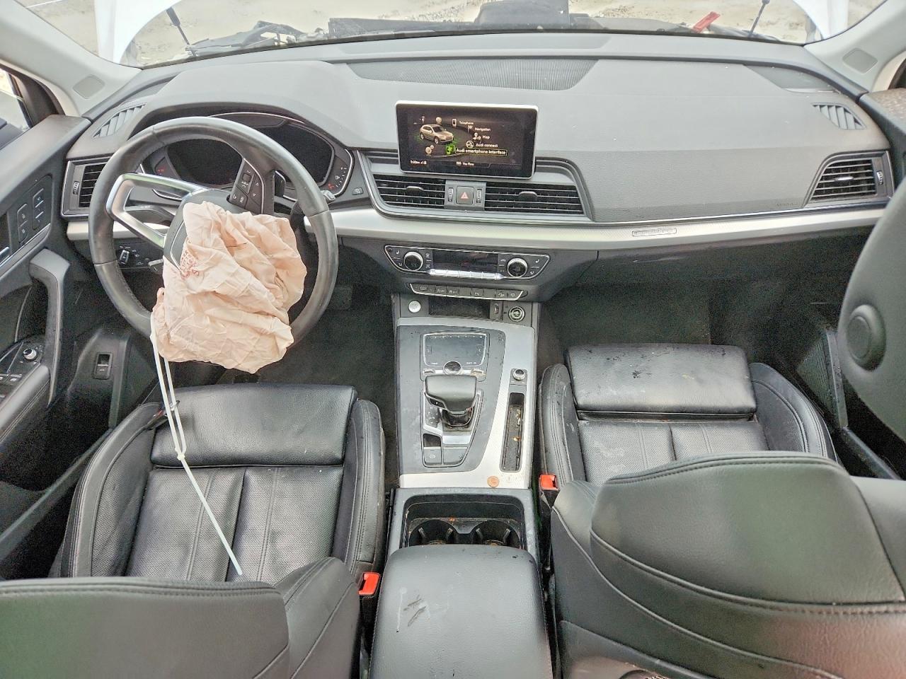 Audi Q5 Premium Plus