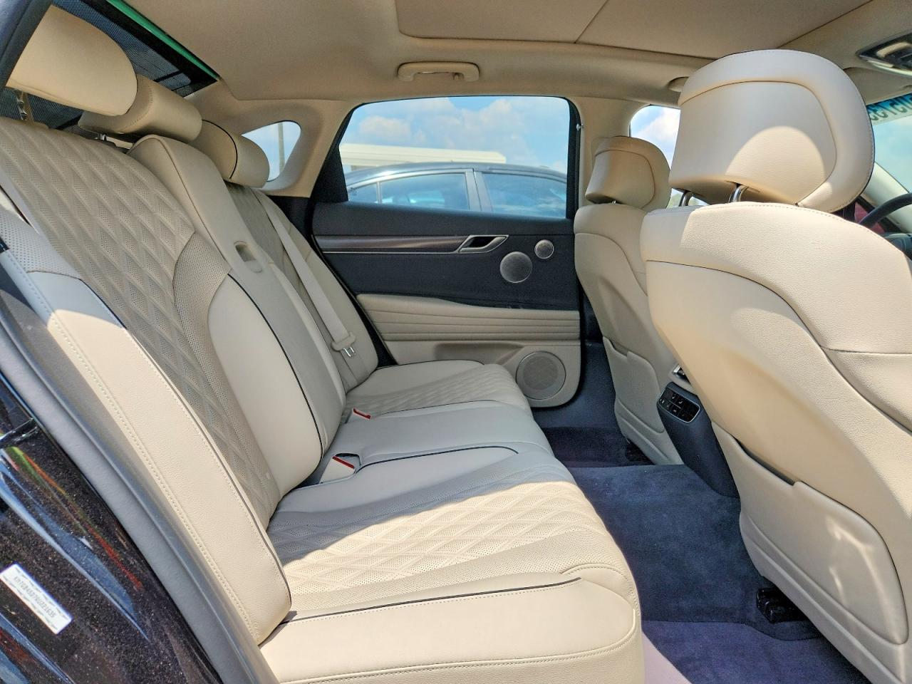 Genesis G80 3.5t Sport