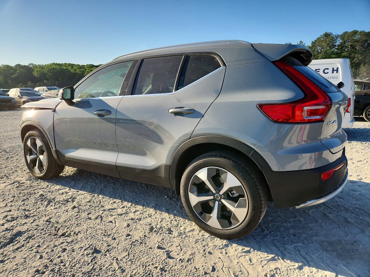 Volvo XC40 Core
