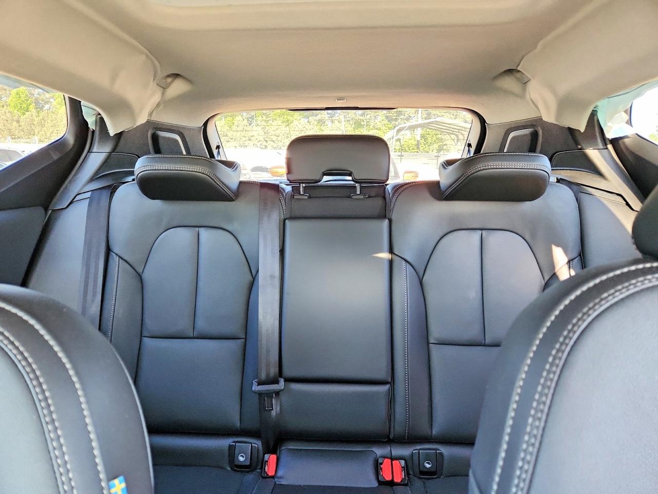 Volvo XC40 Core