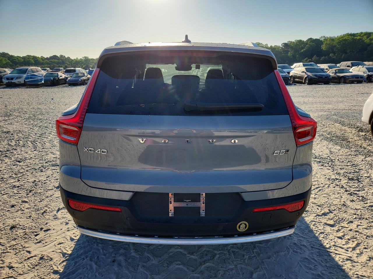 Volvo XC40 Core