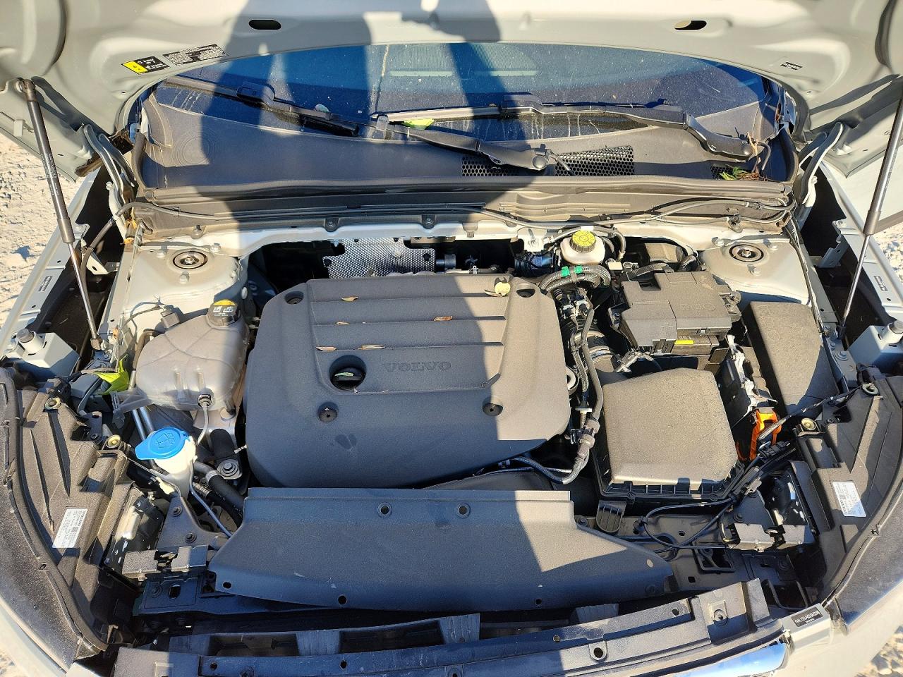 Volvo XC40 Core