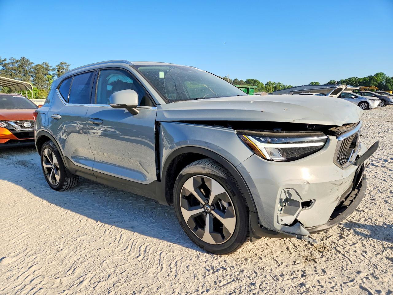Volvo XC40 Core