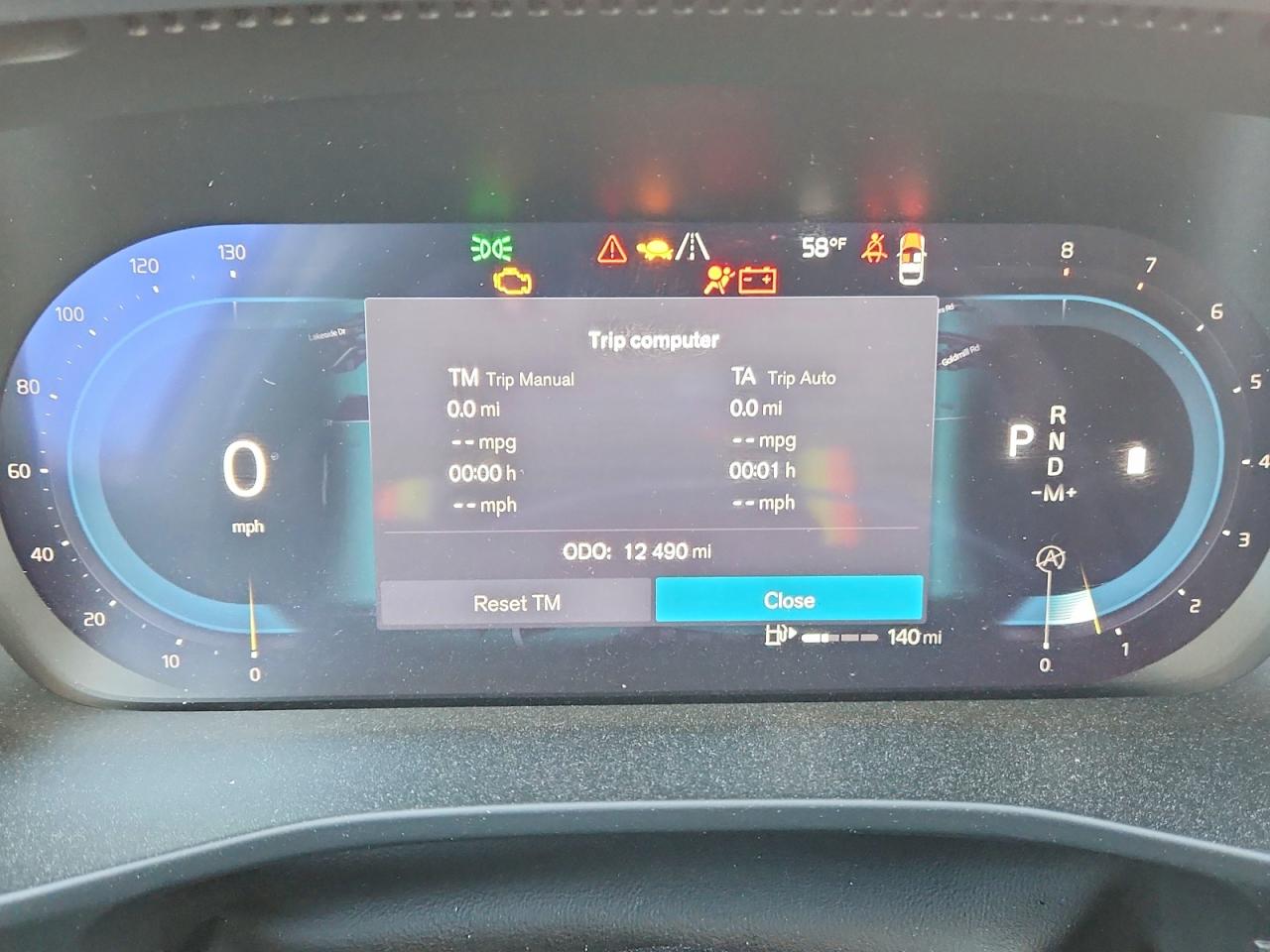Volvo XC40 Core