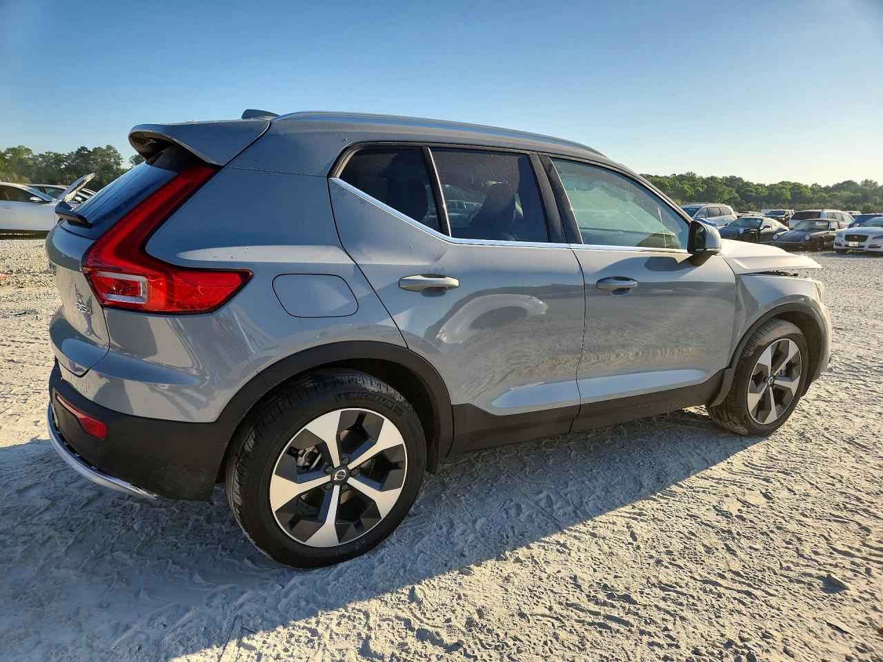Volvo XC40 Core