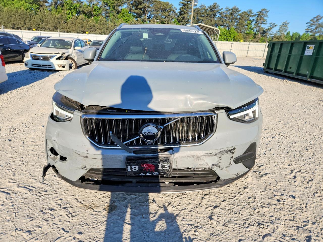 Volvo XC40 Core