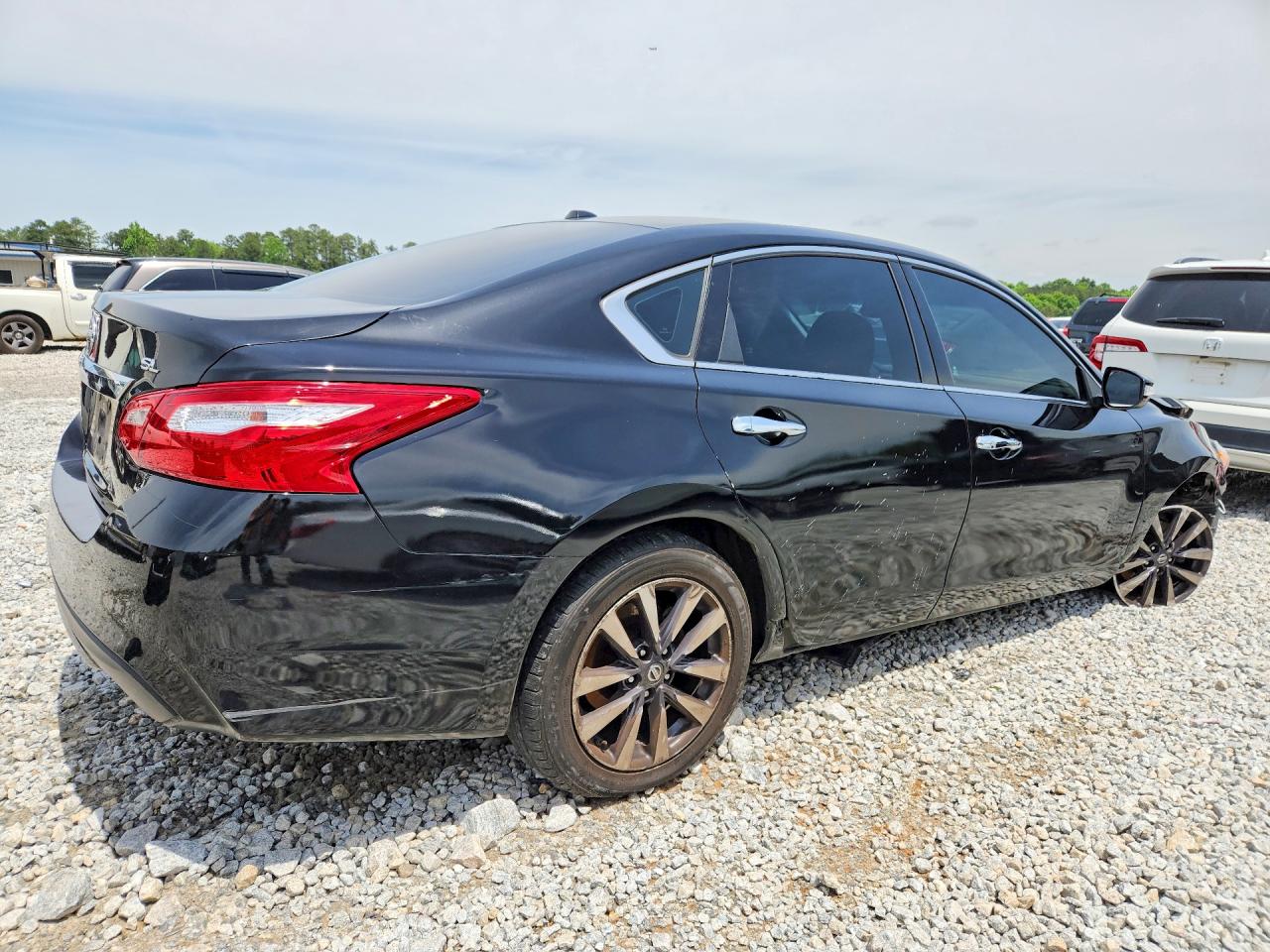 Nissan Altima 2.5 Sl