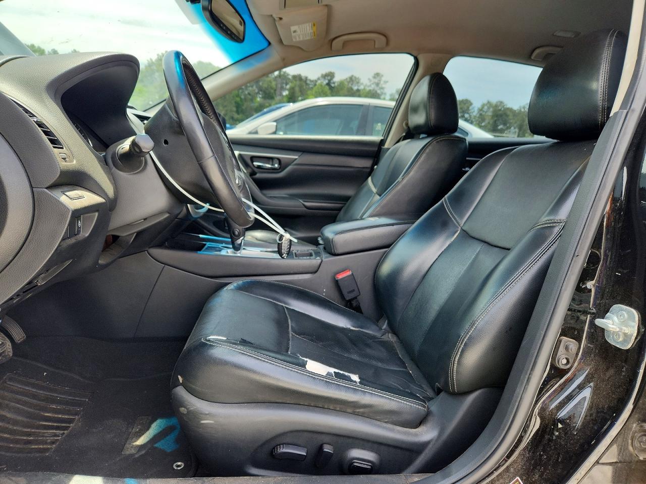 Nissan Altima 2.5 Sl