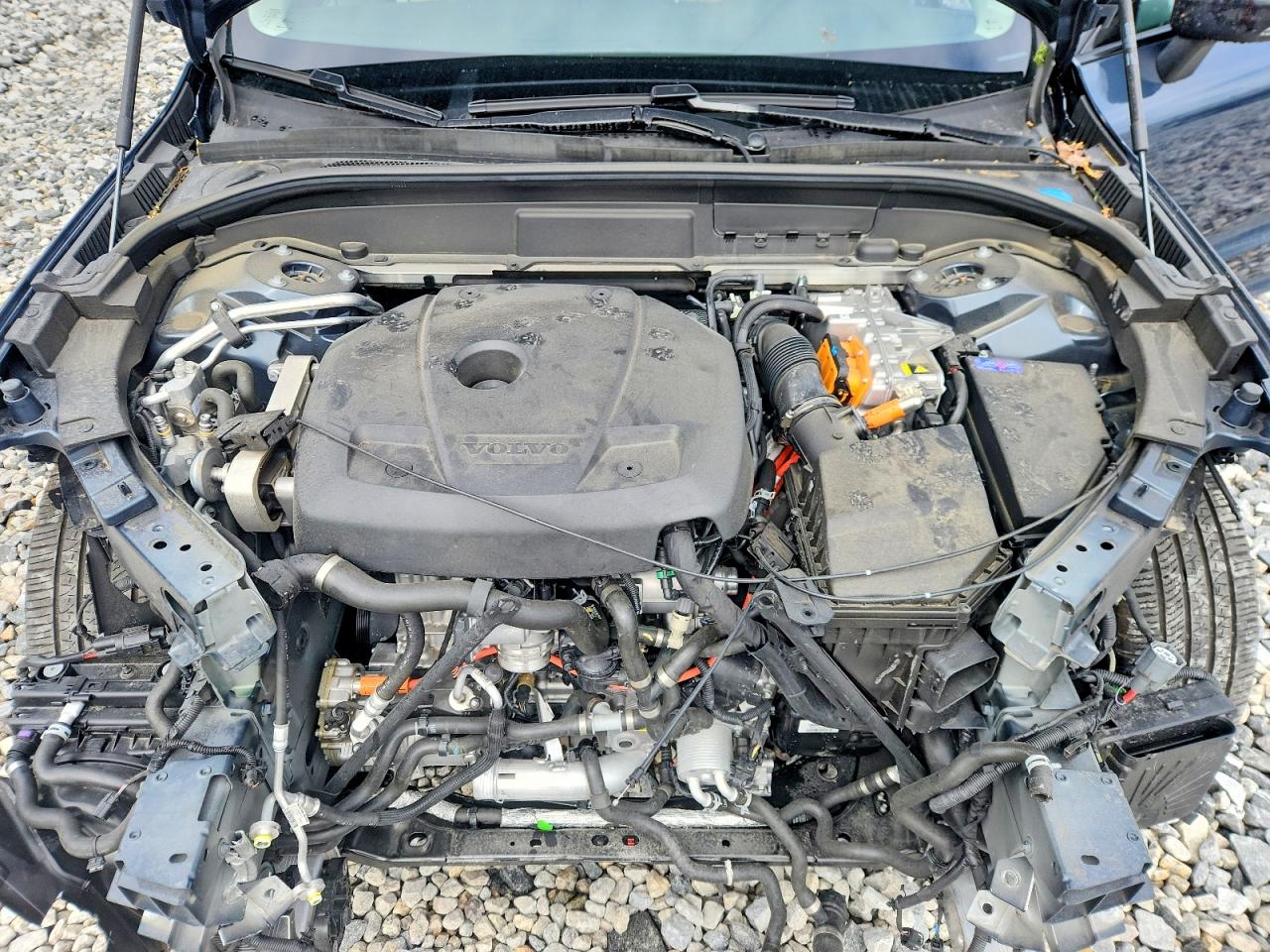 Volvo XC60 Core